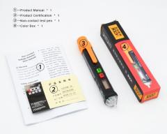 Non-contact Voltage Detector