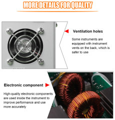 DC Switch Power Supply