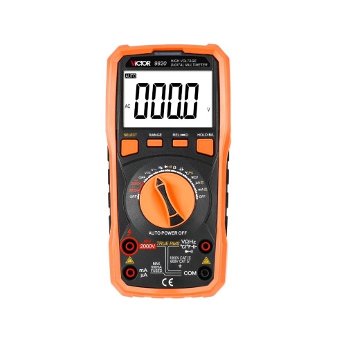 Digital Multimeter