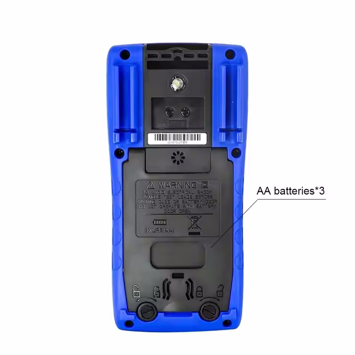 Voltage/mA Source,ProcessMeter