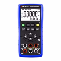 Voltage/mA Source