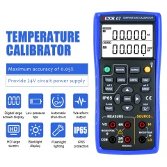 Temperature Source