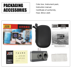 Thermal Imagers