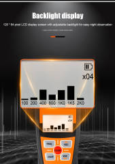 Water leakage Detector