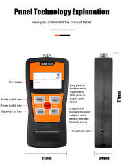 Water leakage Detector