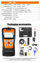 Water leakage Detector