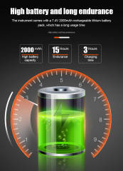 Water leakage Detector