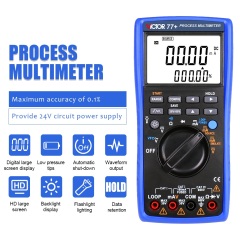 Callibrator Multimeter