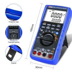 Callibrator Multimeter