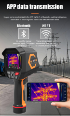 Pro IR Thermal Imager for Industrial Use