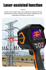 Pro IR Thermal Imager for Industrial Use