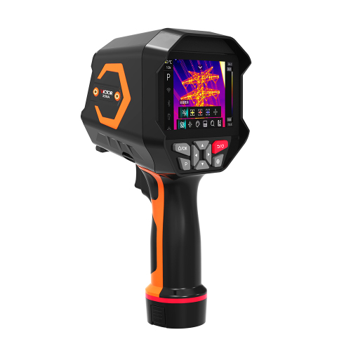 Pro IR Thermal Imager for Industrial Use