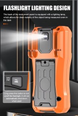 VICTOR 890C+ 890D Digital Multimeter（2024 Version）