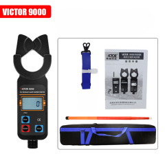 High /Low Voltage Leakage Clamp Meter