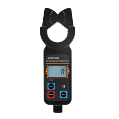 High /Low Voltage Leakage Clamp Meter