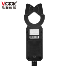 High /Low Voltage Leakage Clamp Meter