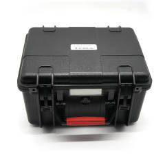 9600 Series High Voltage Insulation Tester