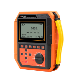5KV High Voltage Insulation Tester