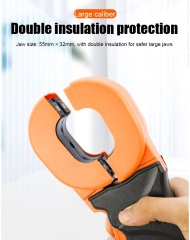 Clamp Ground Resistance Tester