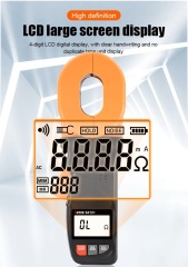 Clamp Ground Resistance Tester