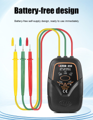 Phase Detectors