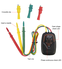 Phase Detectors