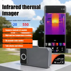 Thermal Imagers