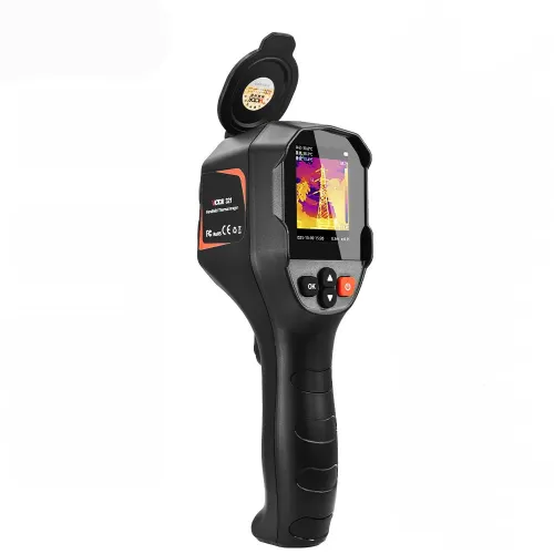 Handheld Infrared Thermal Imager