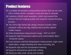 Thermal Imagers