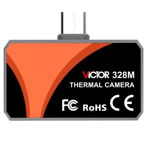 Thermal Imagers