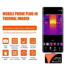 Thermal Imagers