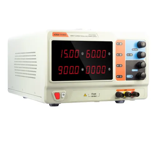 Single Channel High Power Switching Power Supply