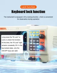High-power Switching Power Supply