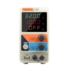 Mini DC Regulated Power Supply