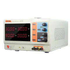 Single Channel High Power Switching Power Supply