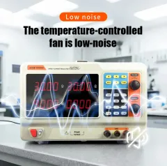 High-power Switching Power Supply