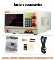High-power Switching Power Supply