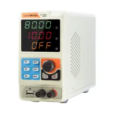 Mini Programmable DC Regulated Power Supply