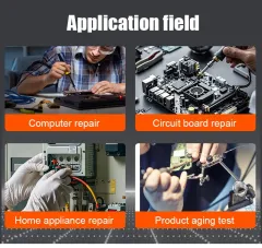Single Channel High Power Switching Power Supply