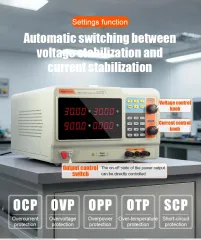 High-power Switching Power Supply