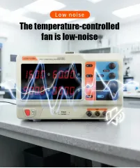 Single Channel High Power Switching Power Supply