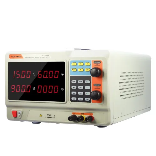 High-power Switching Power Supply