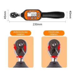 Mini Digital Torque Tool