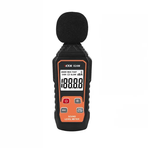 Sound Level Meter