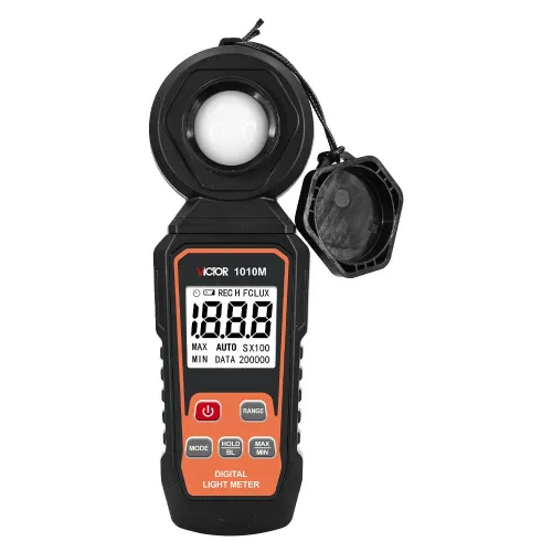 Lux Meter