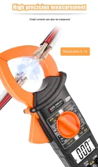 Digital Clamp Meter