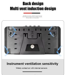 Sound Level Meter