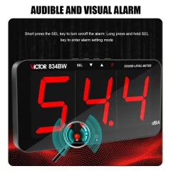 Sound Level Meter