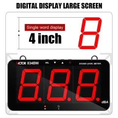 Sound Level Meter