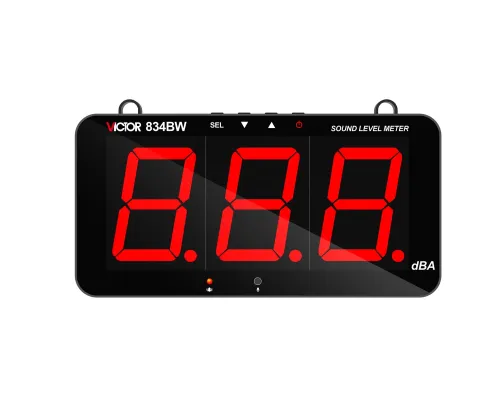 Sound Level Meter